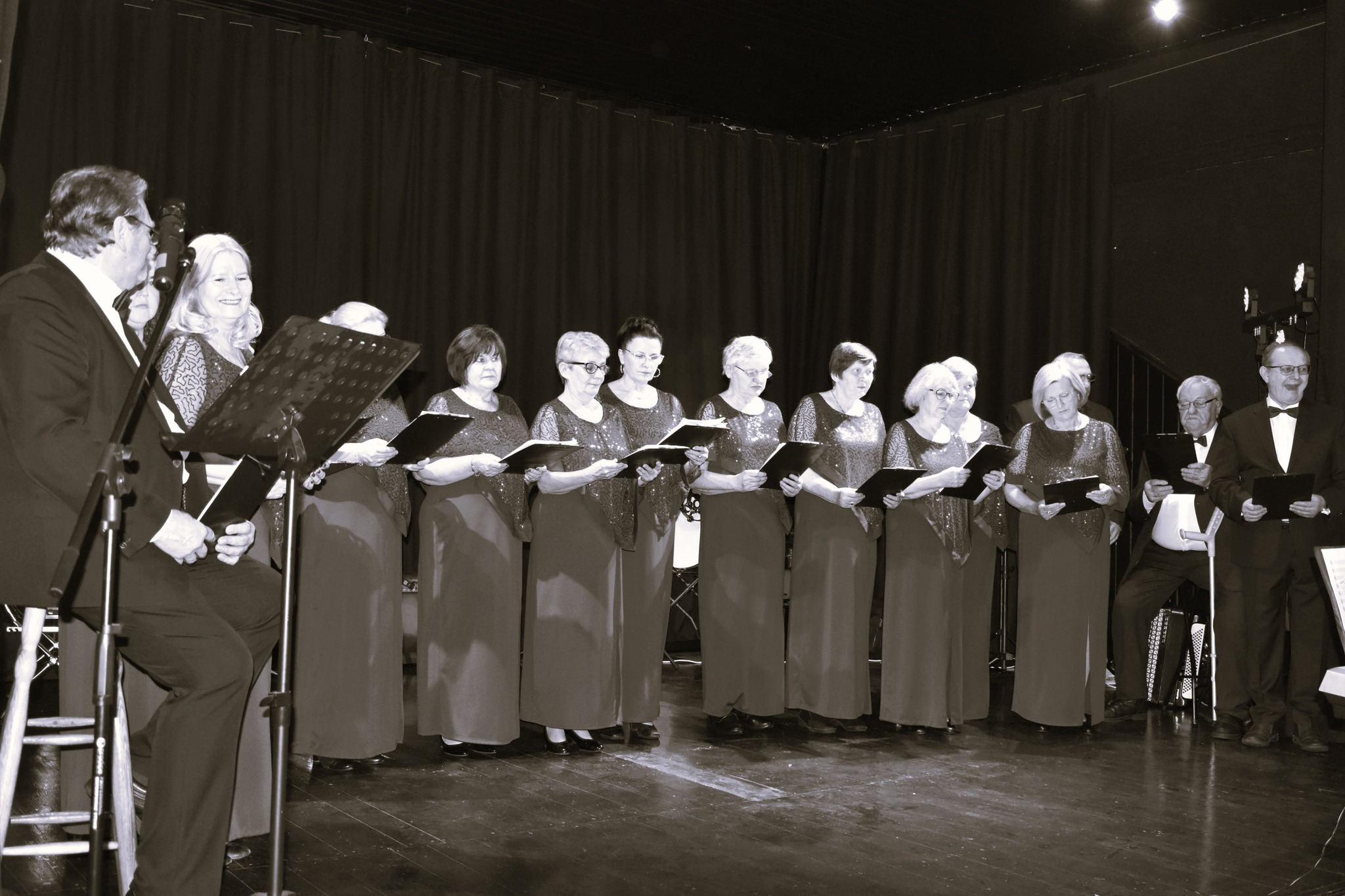 Jubileusz 10-lecia Czerwonej Jarzębiny